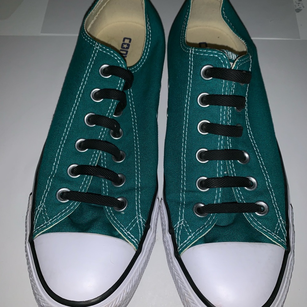 All star converse size 9